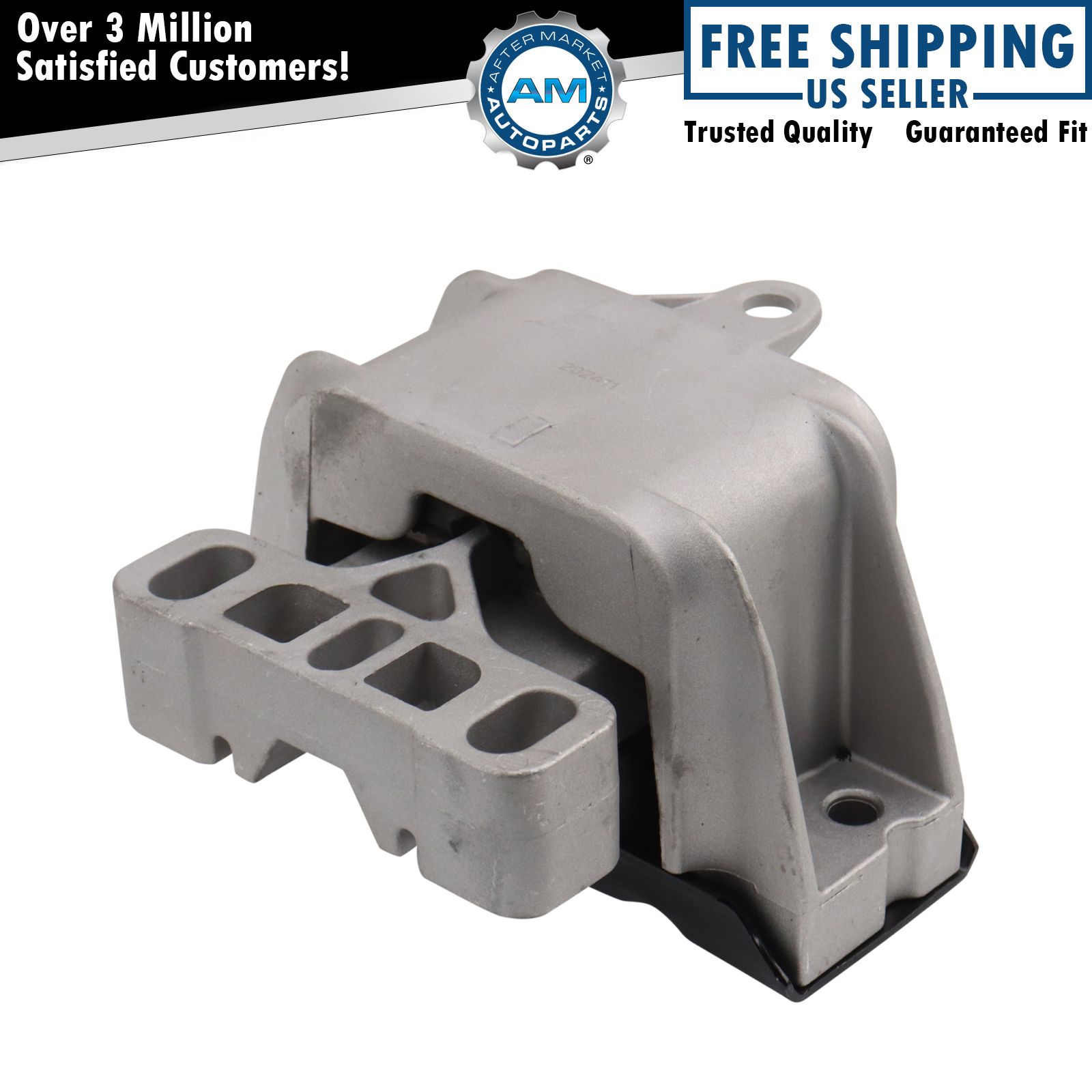 Manual Transmission MT Mount LH Driver Side for Volkswagen VW Beetle