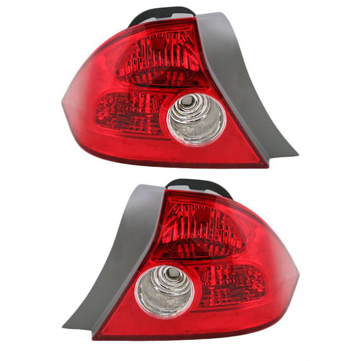 2004 Honda Civic Tail Lights Not Working Honda Civic