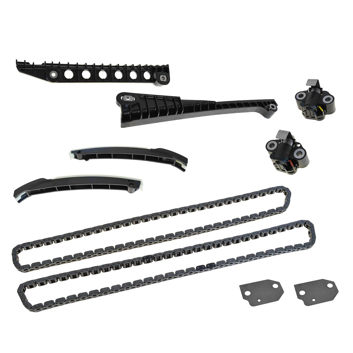 Timing Chain Kit Set for Ford Pickup Truck Van Navigator 5.4L V8 6.8L