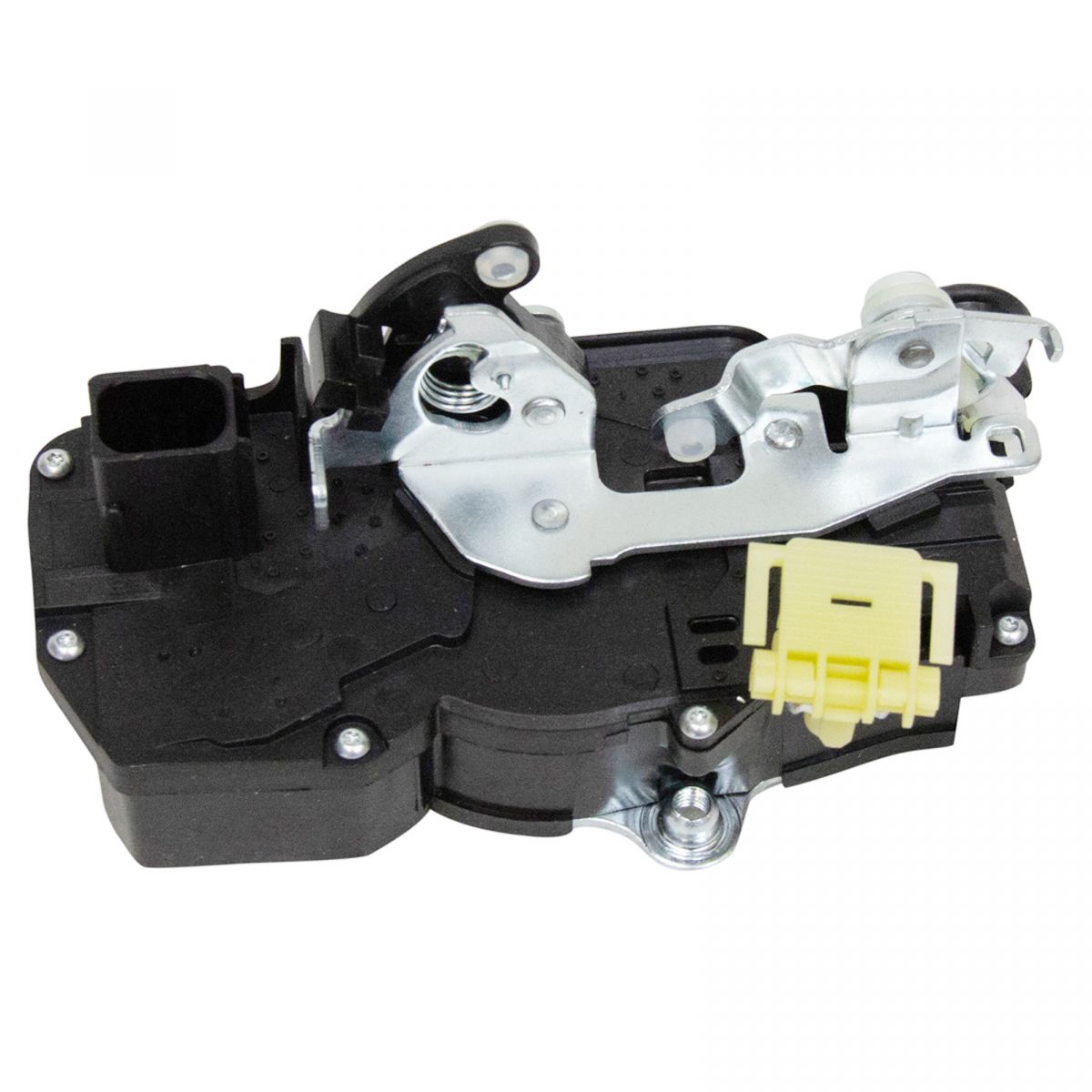 Door Lock Actuator Motor Latch Rear Passenger Side Right