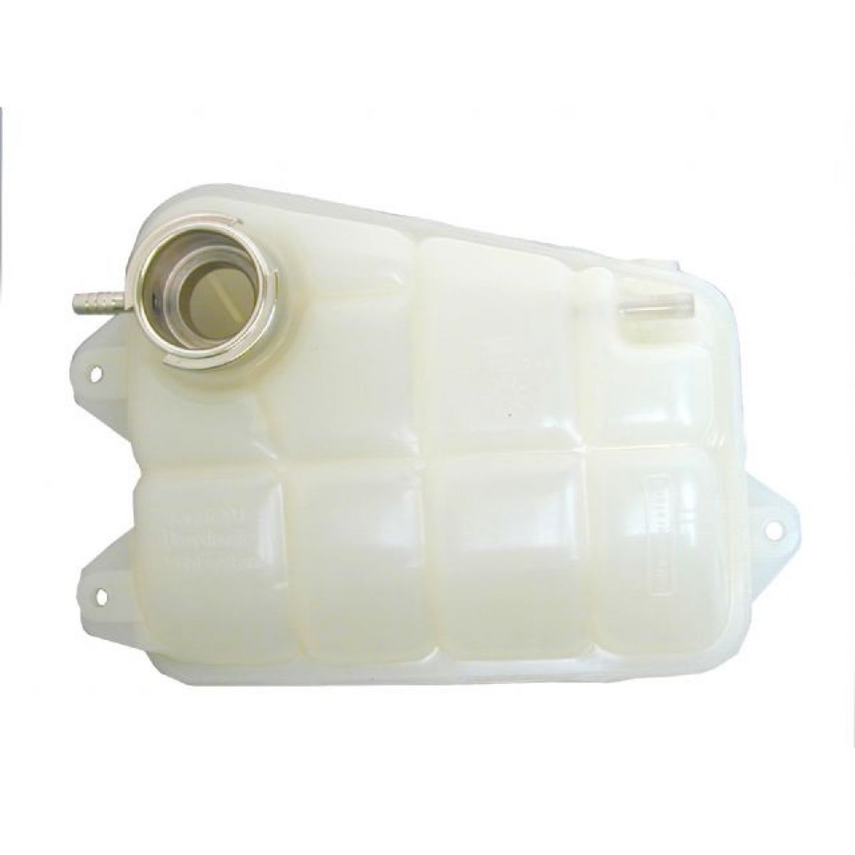 Radiator Coolant Overflow Expansion Tank Bottle Reservoir for Mercedes