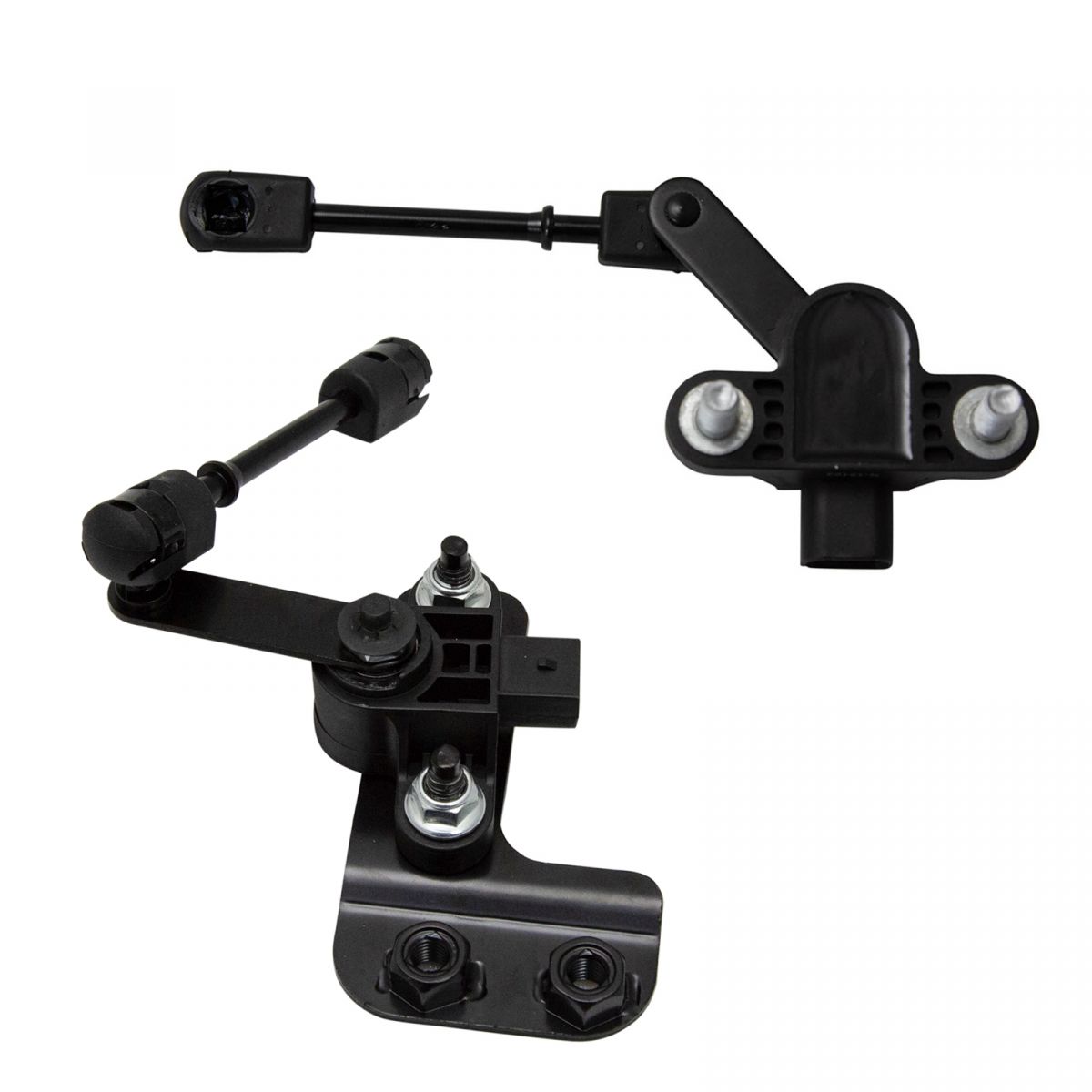 Auto Ride Leveling Height Sensor Front Pair 2pc for 0306