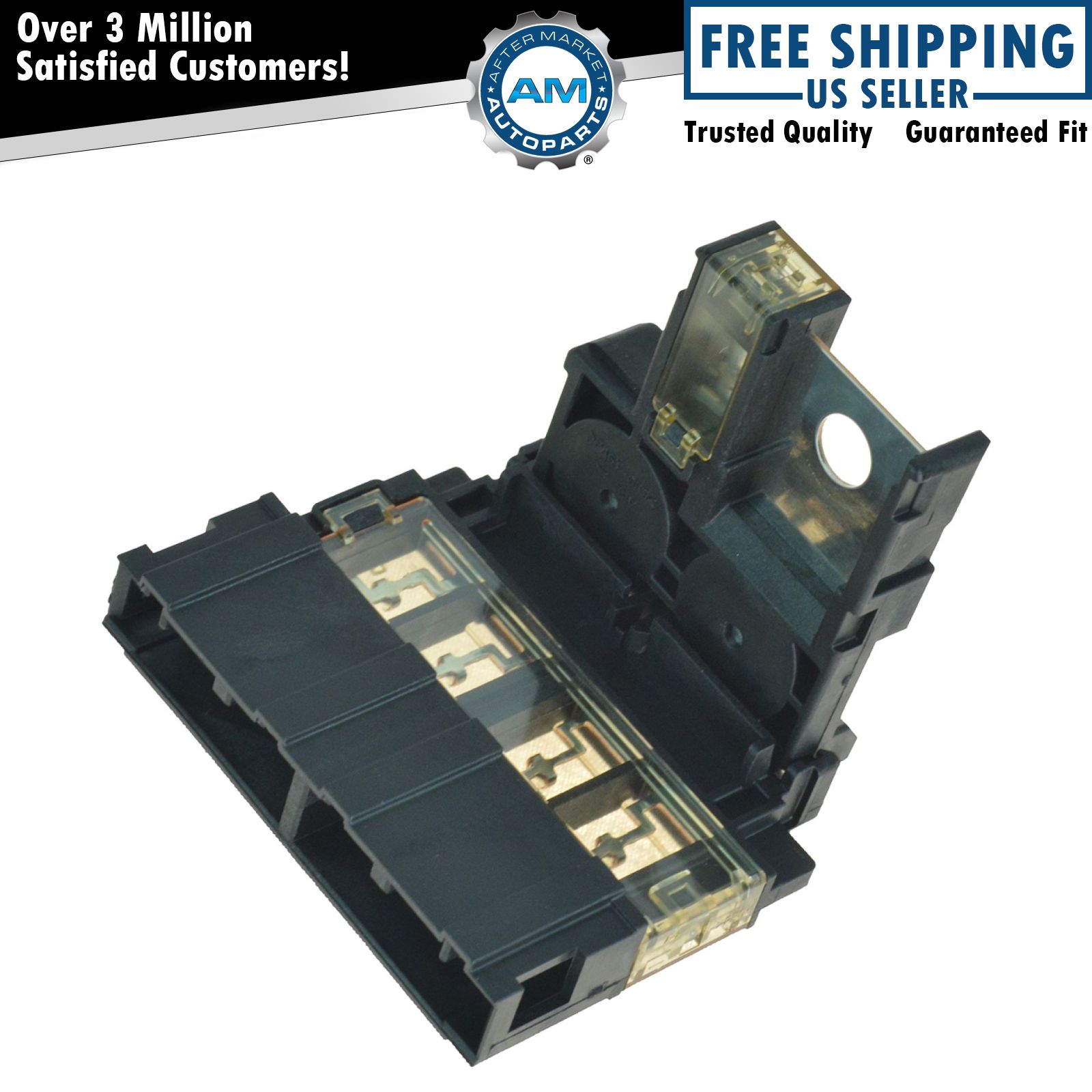 OEM 2438079915 Positive Battery Cable Fusible Fuse Link Connector for