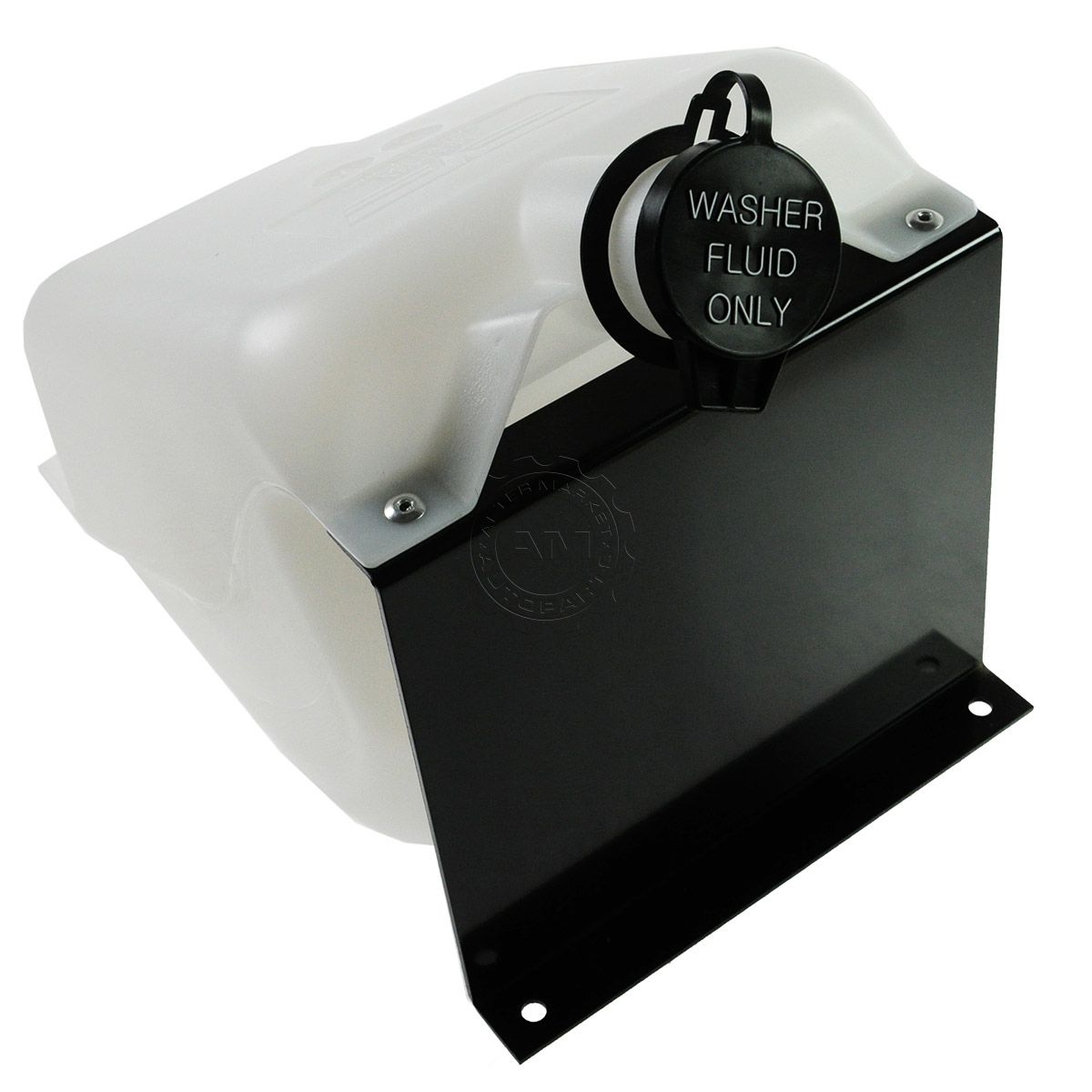 DORMAN Windshield Washer Fluid Reservoir with Pump & Cap for W900 C500