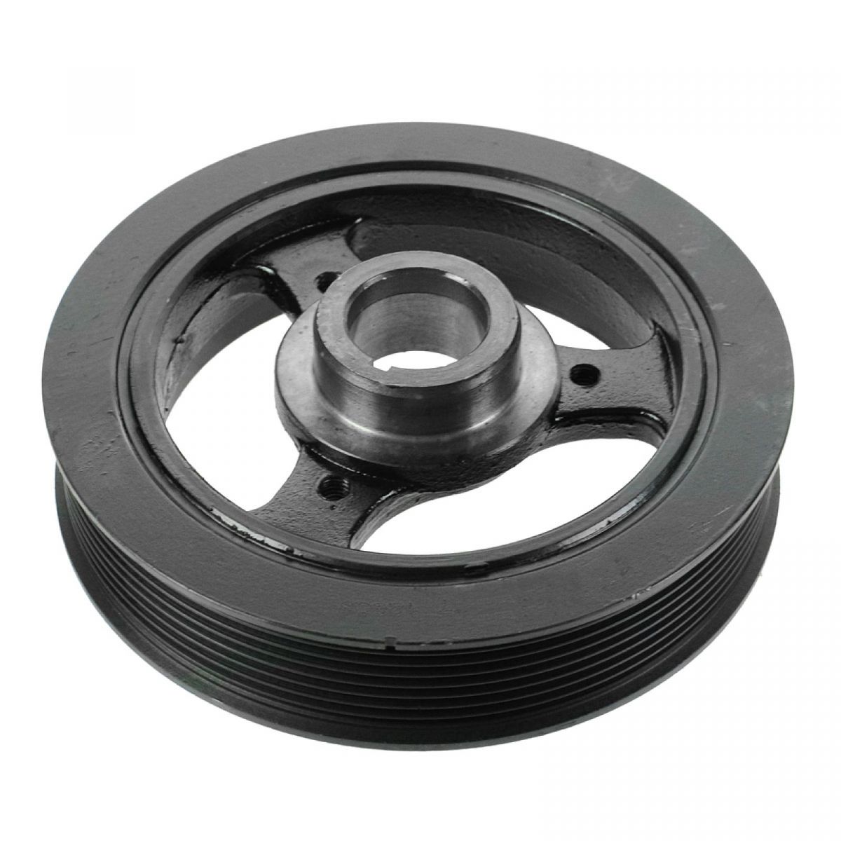 Dorman Harmonic Balancer Dampener Crank Pulley for 9704 Expedition