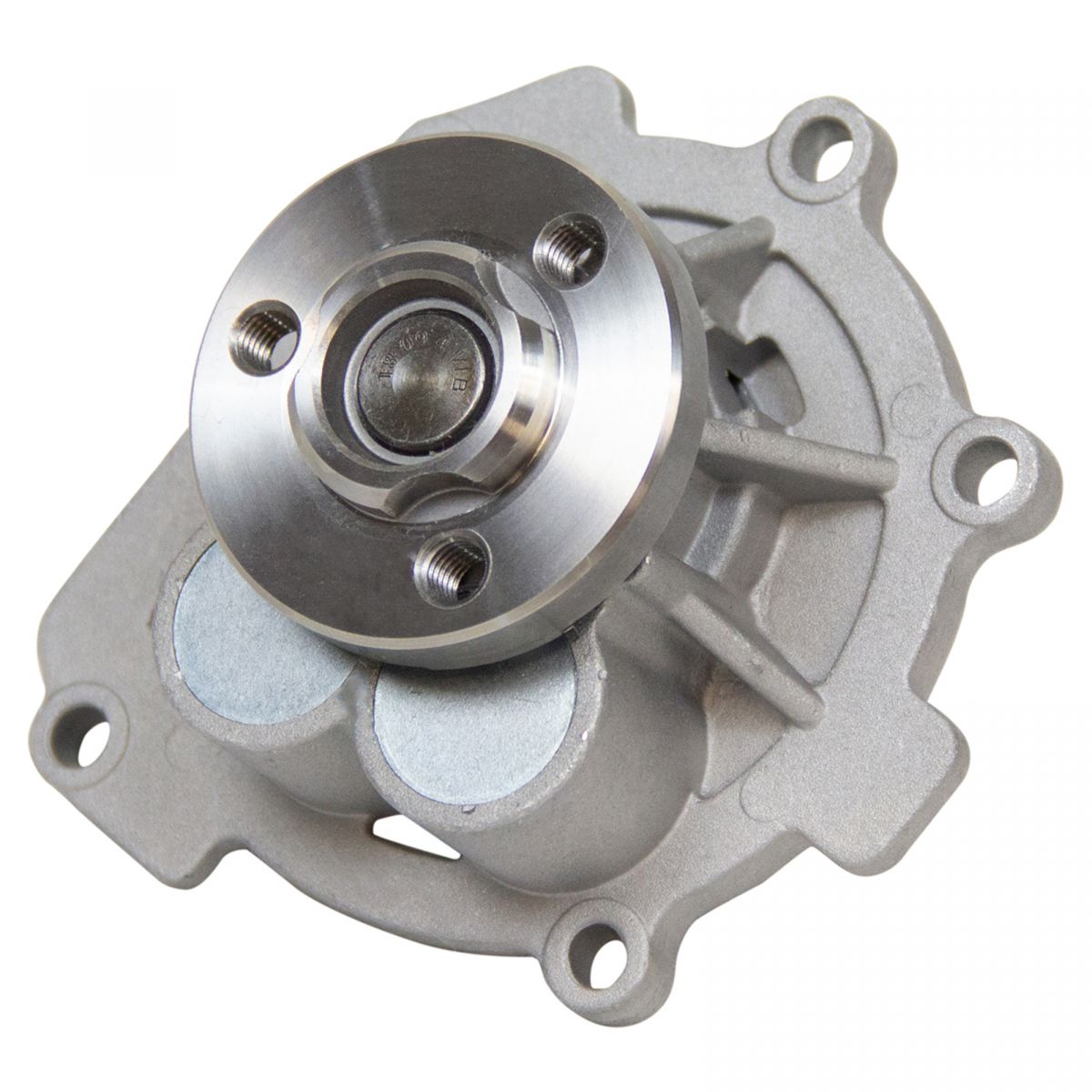 Engine Coolant Water Pump Direct Fit for Chevy Aveo Cruze Sonic G3