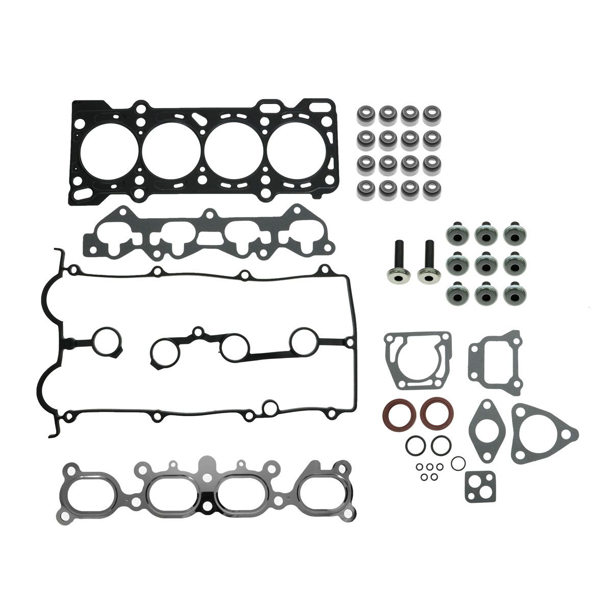 Mazda 626 Head Gasket Repair Cost Ultimate Mazda