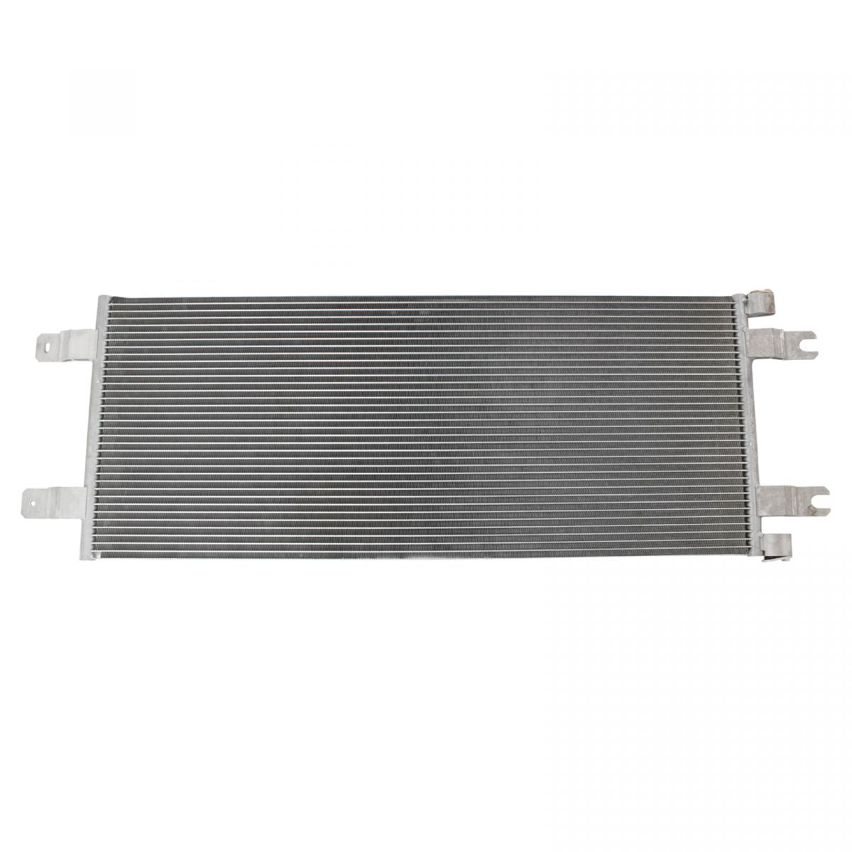 Air Conditioner A/C Condenser for Kenworth Peterbilt Truck New eBay