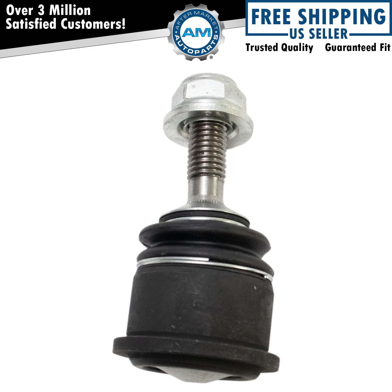 14mm Front Lower Ball Joint for Ford Thunderbird Jaguar SType Lincoln