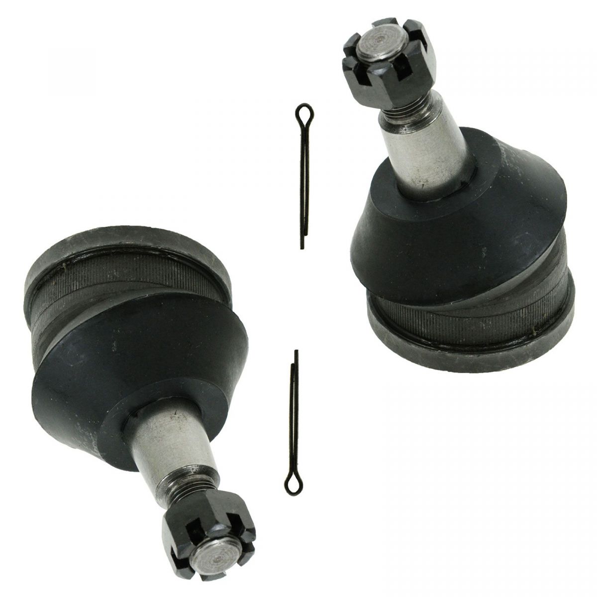 Lower Ball Joint Pair Set NEW For Chevy GMC SUV Van Pickup Truck 2WD