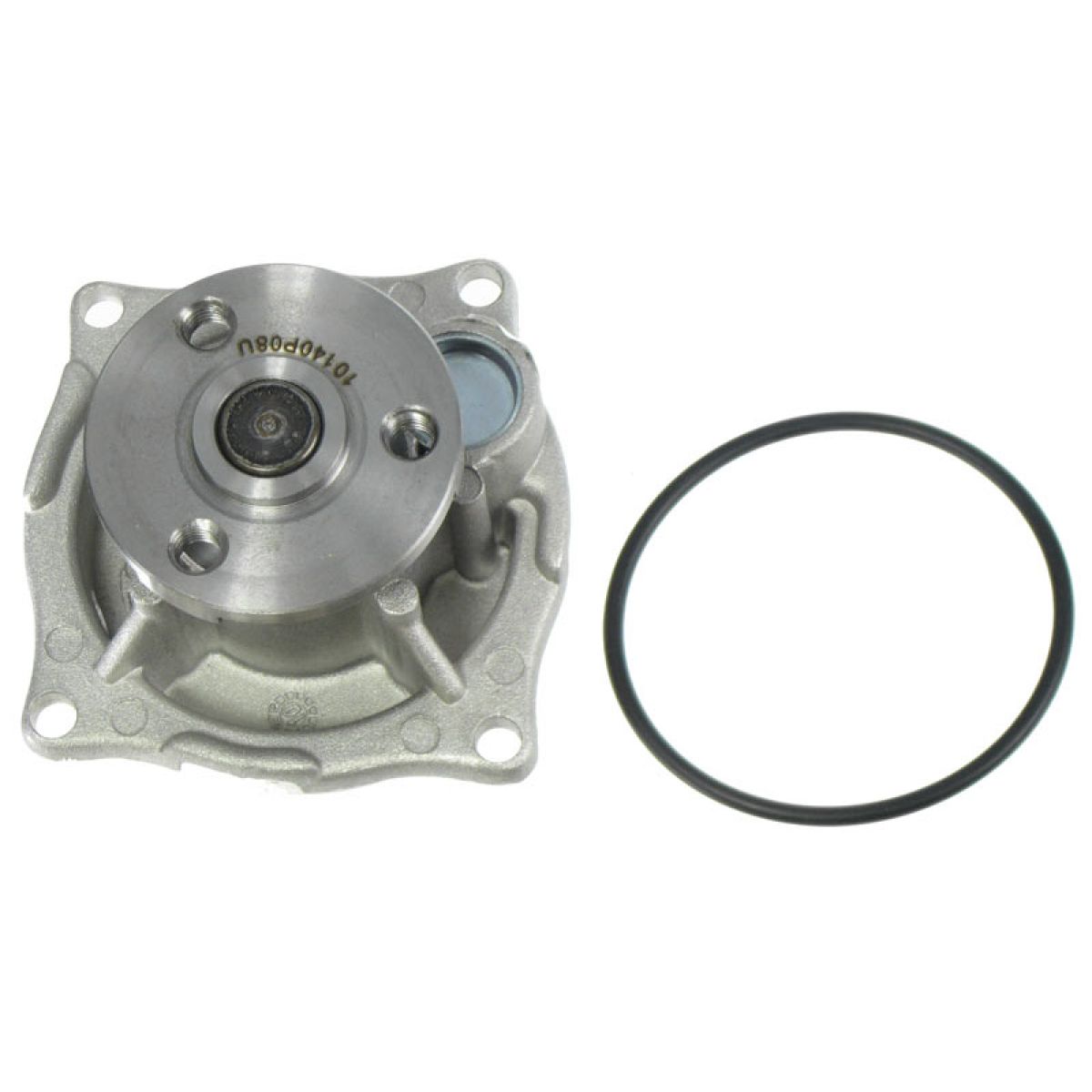 MOTORCRAFT PW368 Water Pump for Ford Escape Focus Contour L4 DOHC 2.0L
