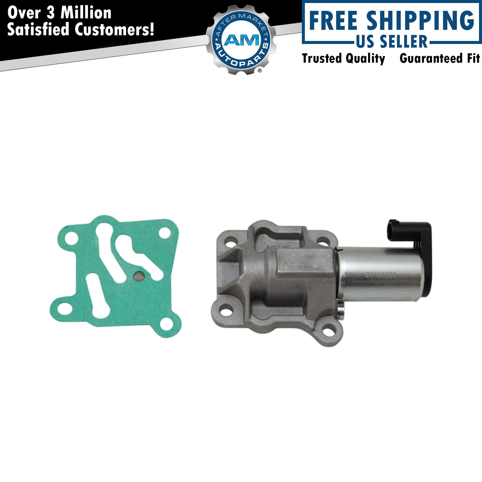 Engine Camshaft Variable Valve Timing Solenoid VVT for Volvo eBay