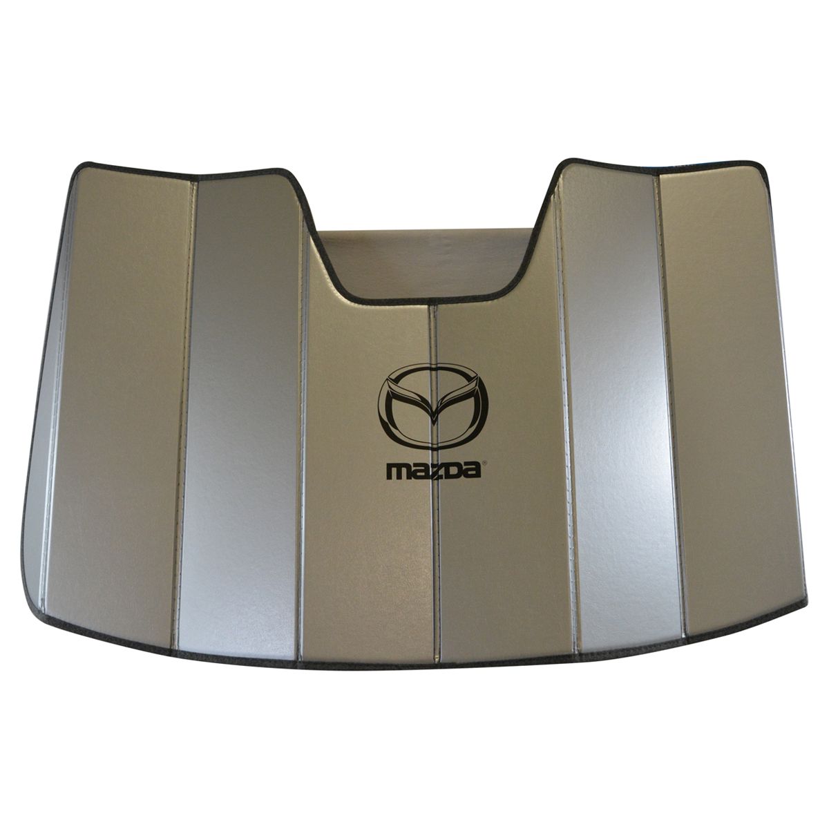 OEM 00008MH30 Logoed Windshield Sun Shade Reflector for 1416 Mazda 6