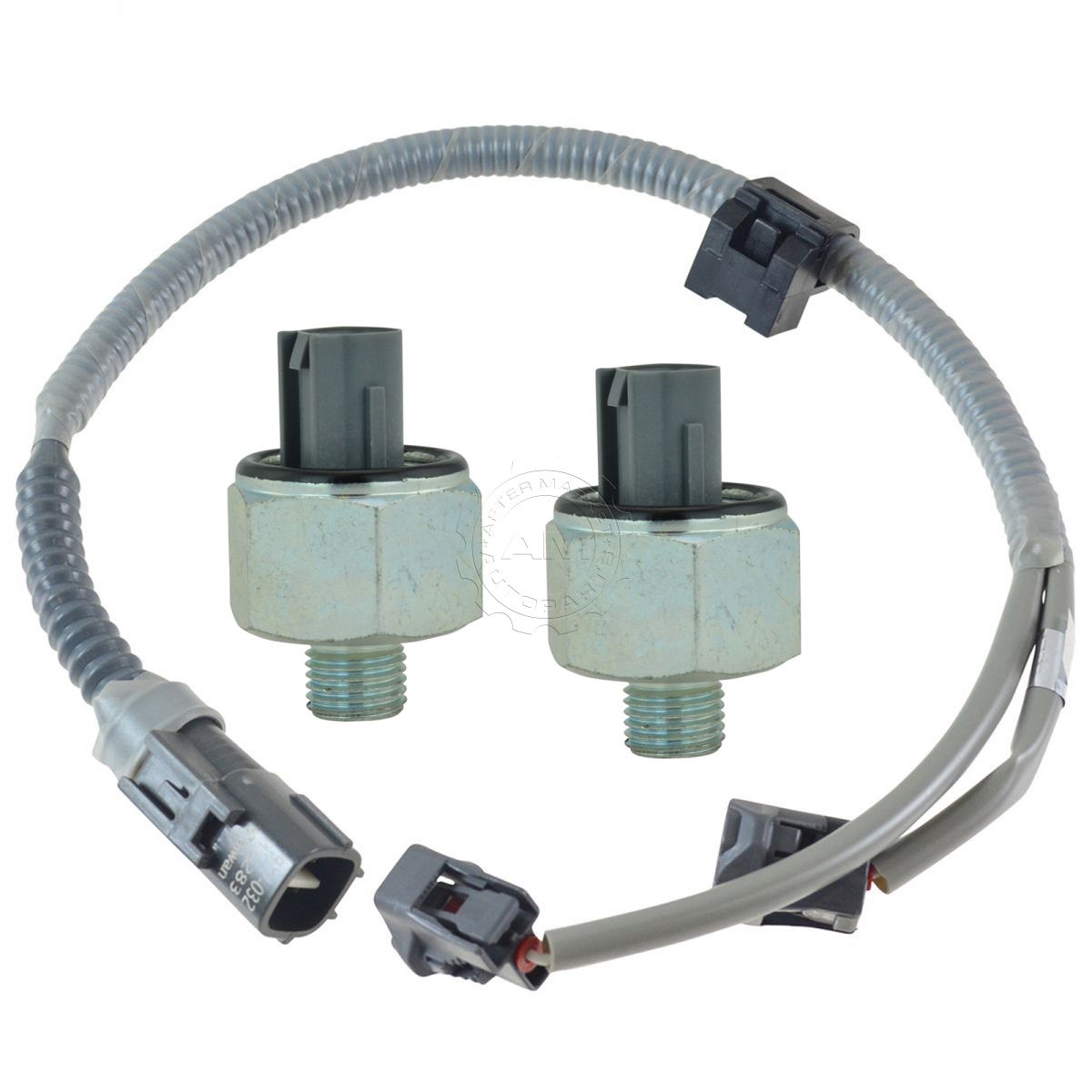 Knock Sensor w/ Harness Kit Set for Camry Avalon Sienna
