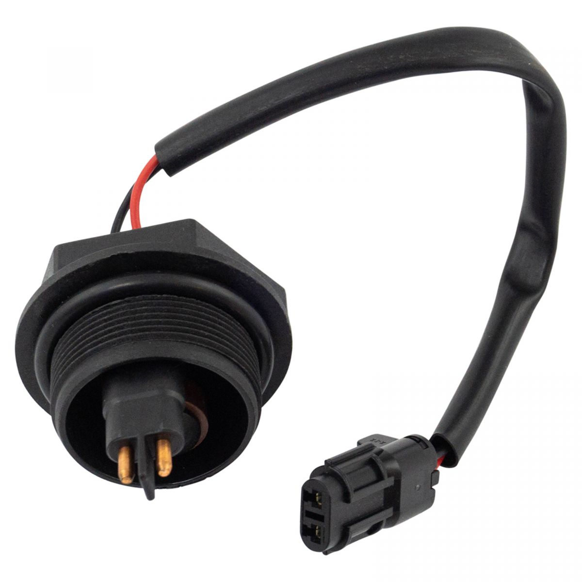 Dorman Water In Fuel Sensor w/ Drain for Chevrolet GMC Truck Van