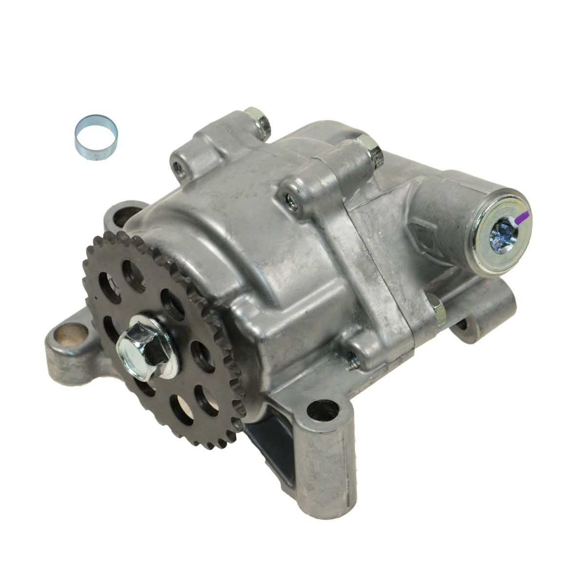 Motor Engine Oil Pump for Suzuki Grand Vitara XL7 2.7L Chevy Tracker
