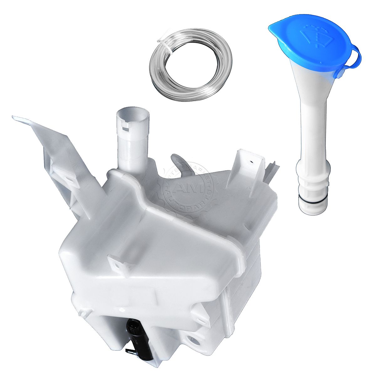 Windshield Washer Reservoir Bottle for 0713 Nissan Altima Maxima Coupe