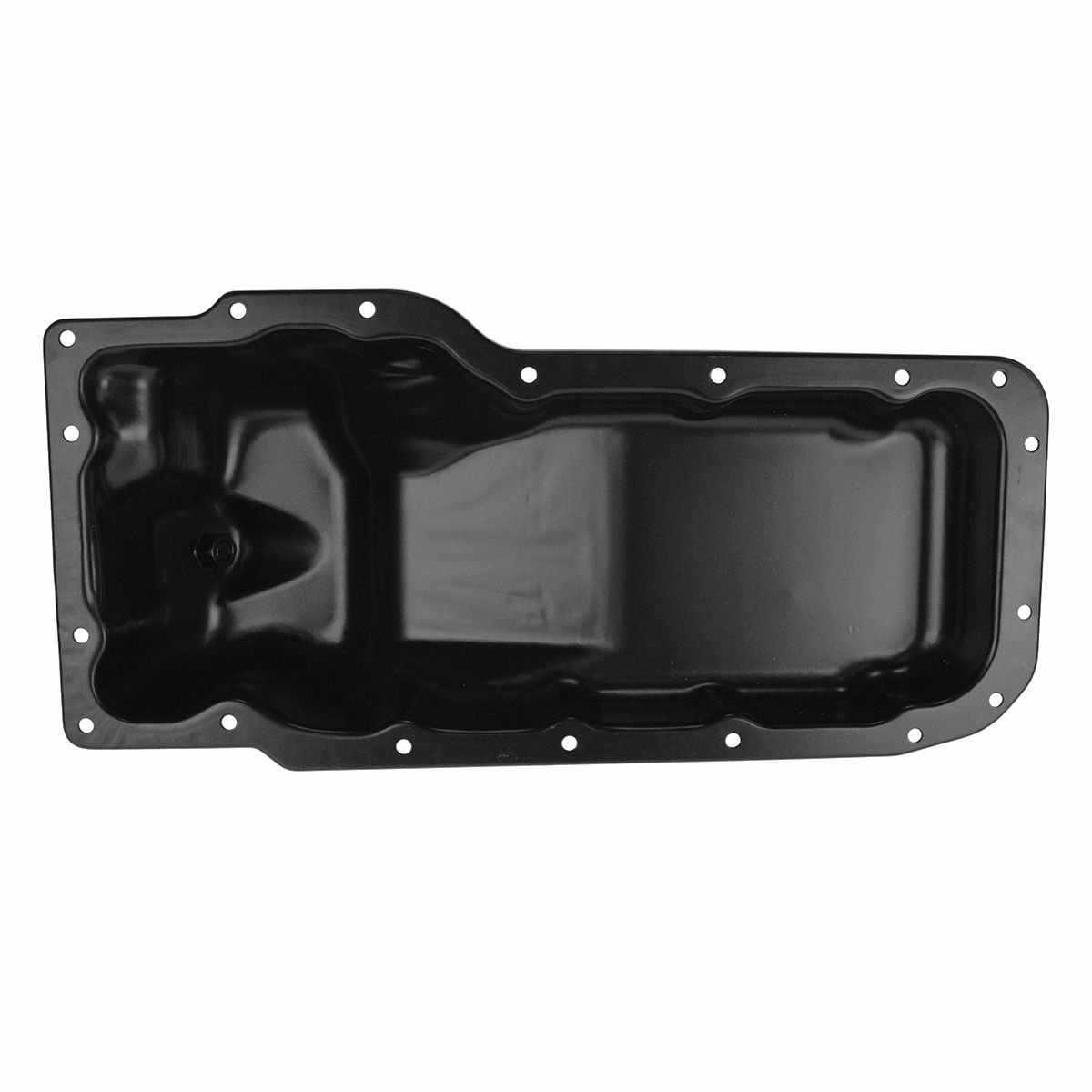 Engine Oil Pan For Dodge Ram 1500 Dakota Durango Mitsubishi Raider V8 4