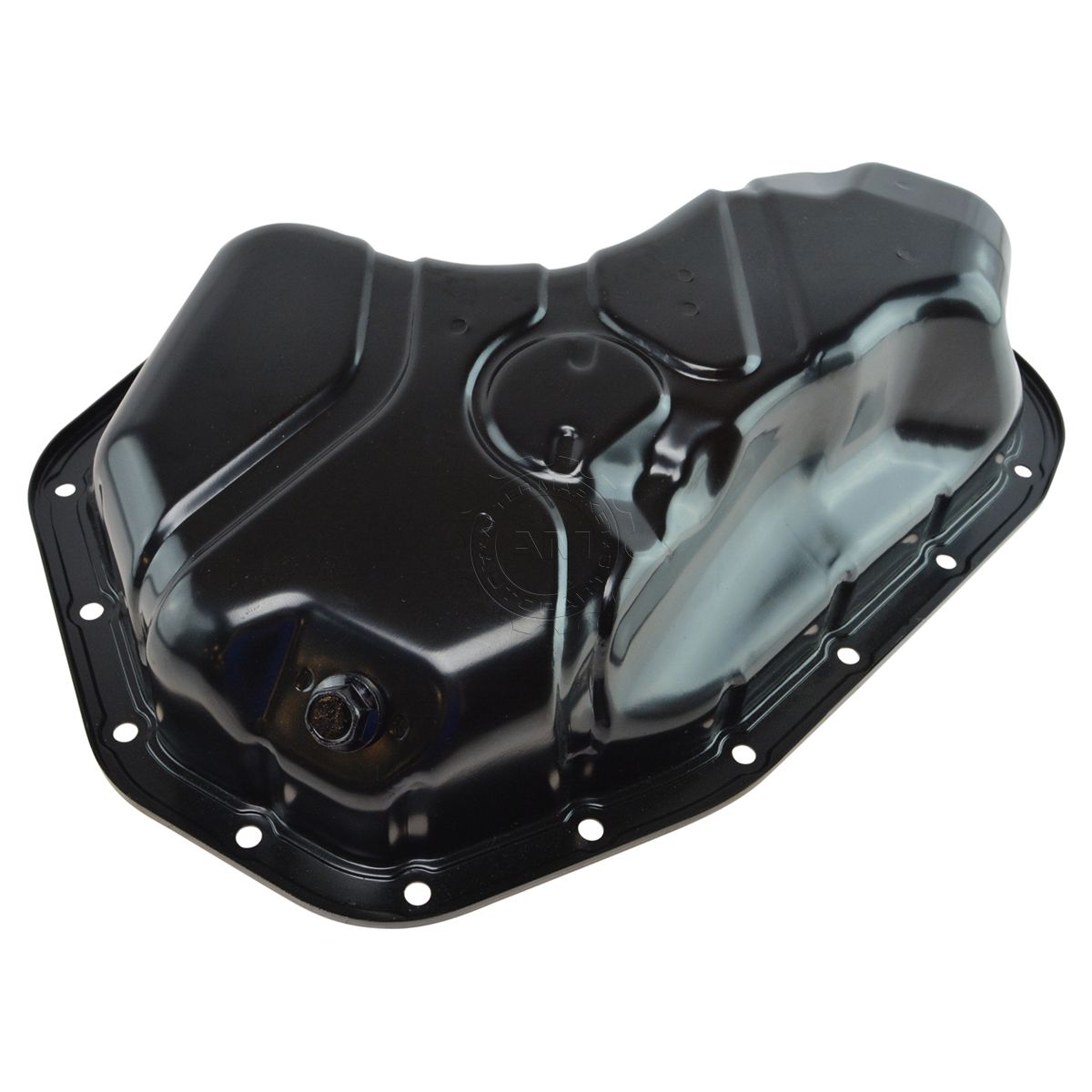 Lower Engine Oil Pan for Avalon Camry ES350 Highlander Sienna Venza V6