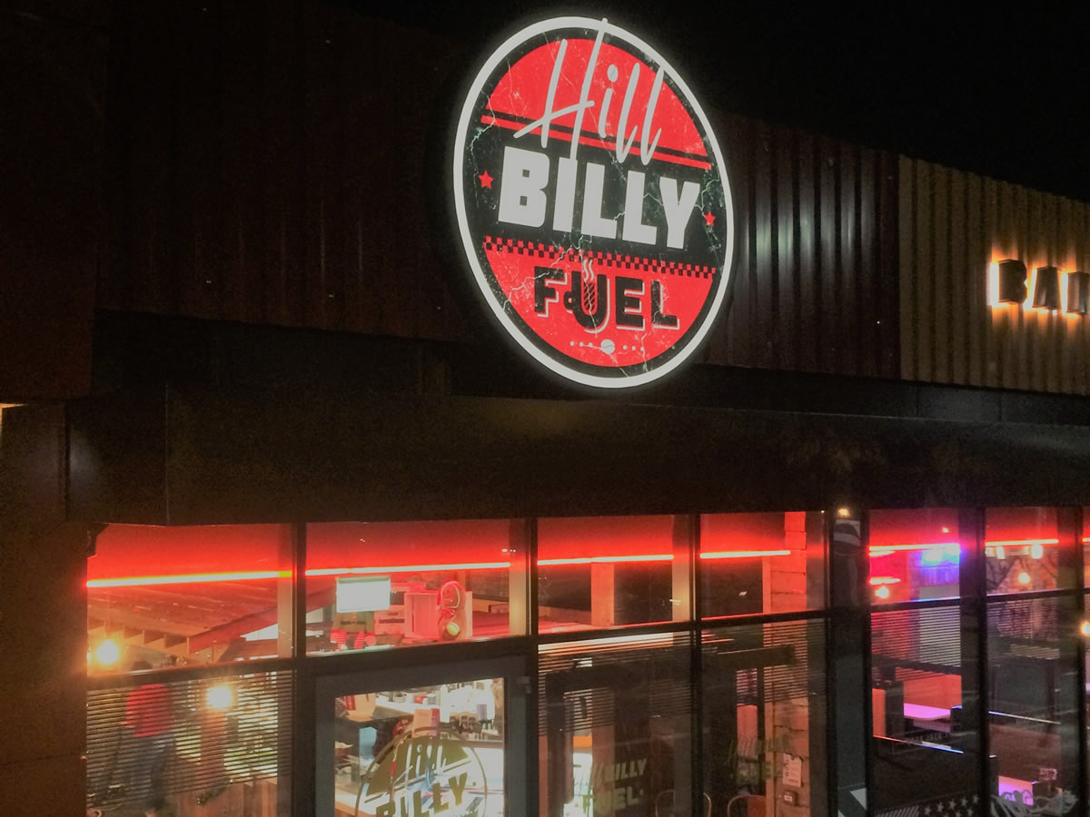 AM Light Neon,Signage,Lighting