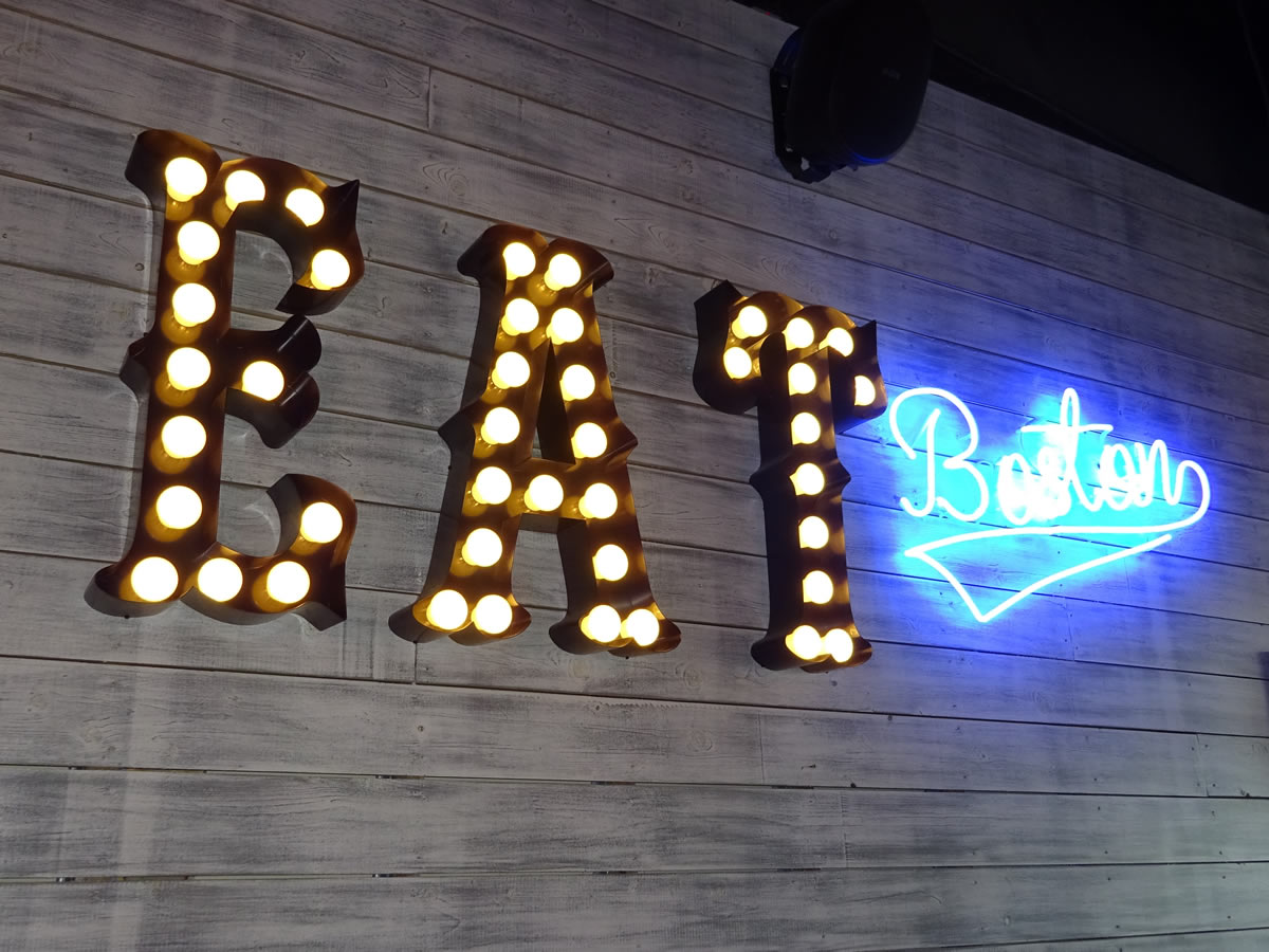 AM Light Neon,Signage,Lighting