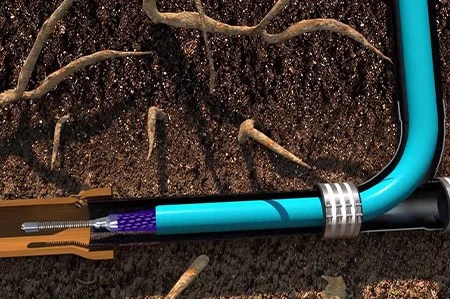 Work With The Experts for Trenchless in Findlay, OH | Efficient