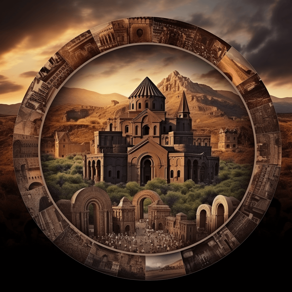 110k Salary After Tax in Armenia AM Tax 2023