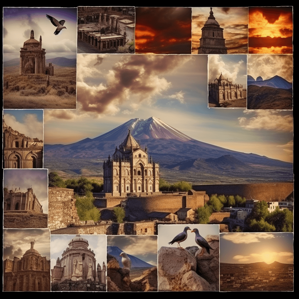 110k Salary After Tax in Armenia AM Tax 2023