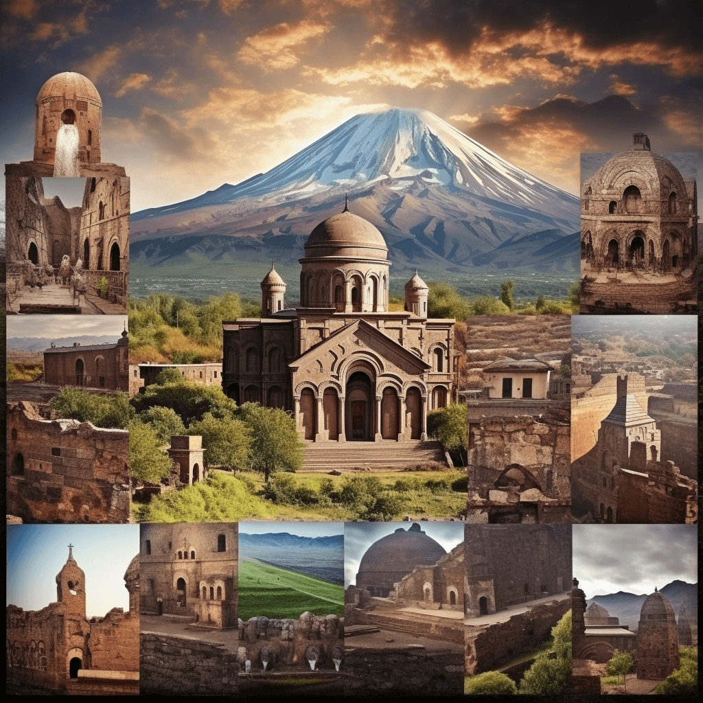 115k Salary After Tax in Armenia 2023 Armenia Salary Examples