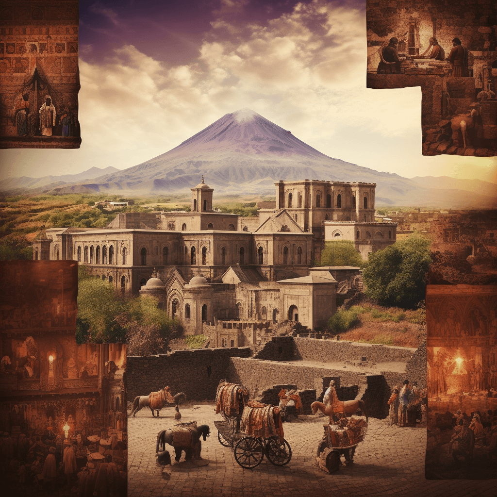 2780k Salary After Tax in Armenia AM Tax 2023