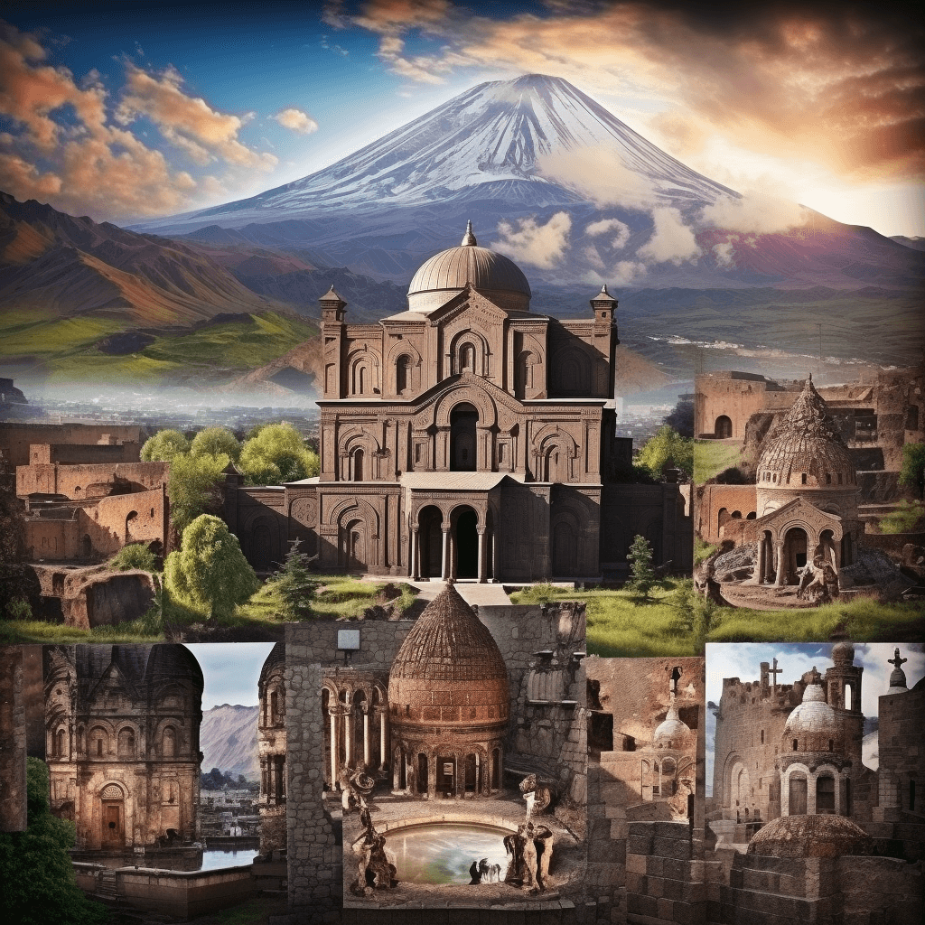 Armenia Salary Calculator 2024