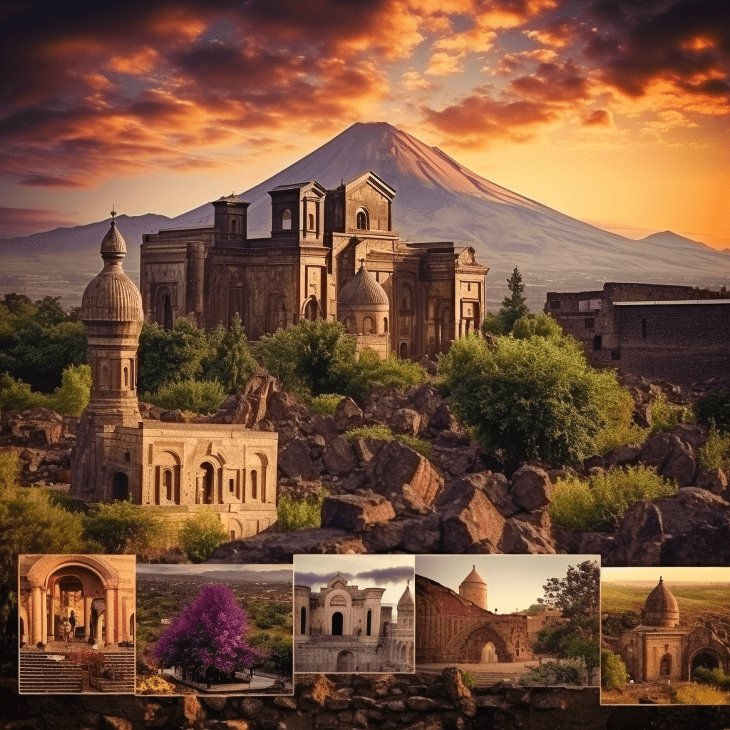 Armenia Tax Tables 2023 Tax Rates and Thresholds in Armenia