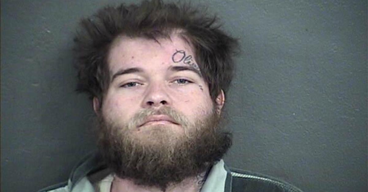 Howard Jansen III Pleads No Contest to Olivia Jansen Murder