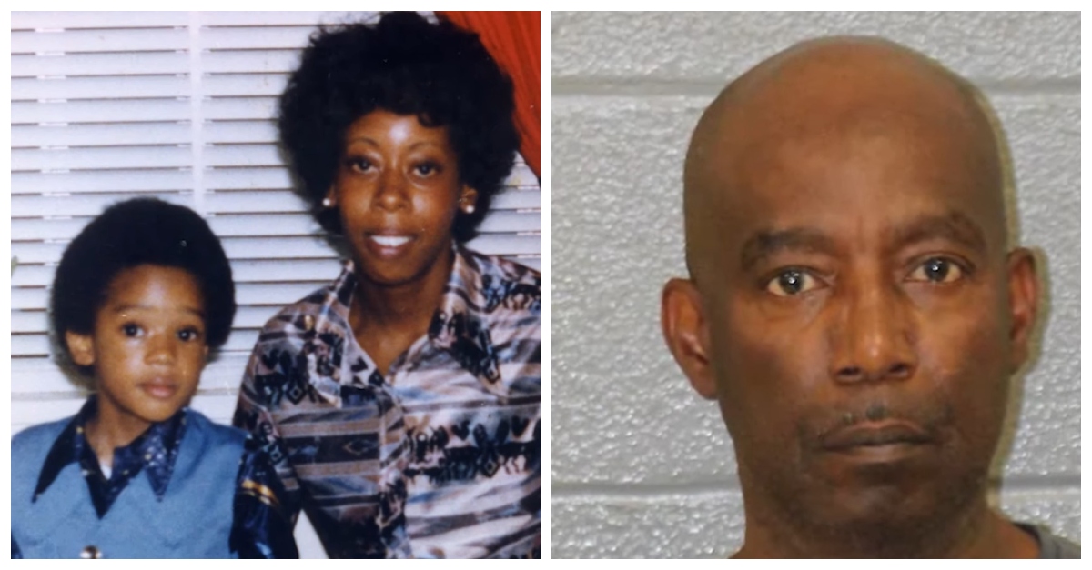 Arrest made in coldcase slaying of NC mother and son 247 News Around