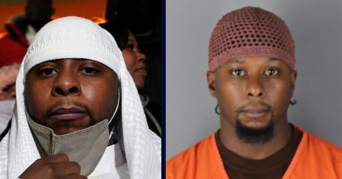 Myon Burrell, freed from murder sentence, denies gun, drug charges