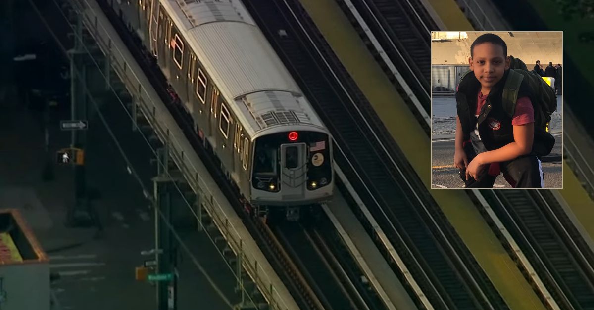 Mother of teen who died in 'Subway Surfing Challenge' sues