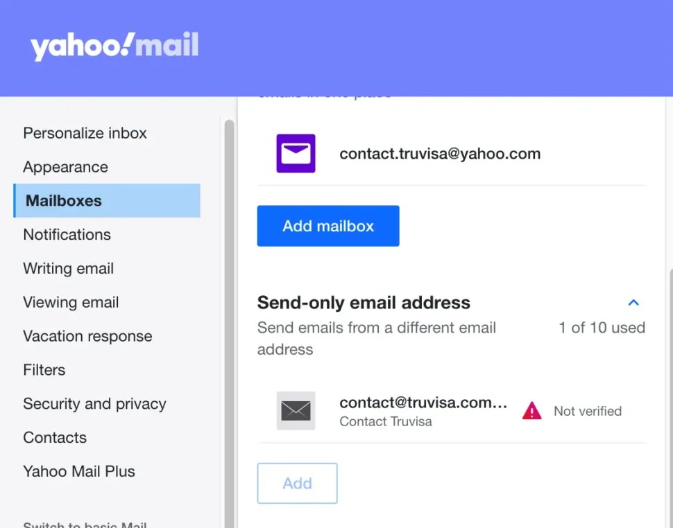 Create Free Custom Email for Your Business with Yahoo (or Gmail) Tech