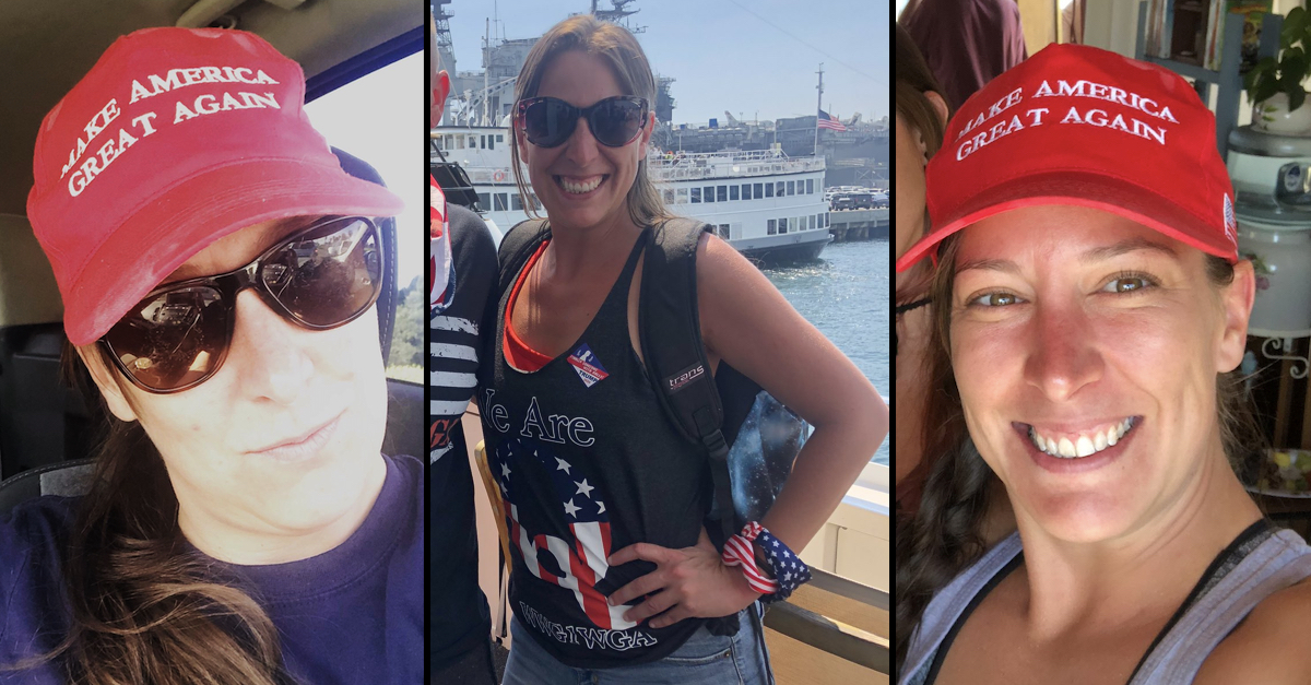 Ashli Babbitt Family's Lawyer Terry Roberts Threatens to Sue Capitol Police