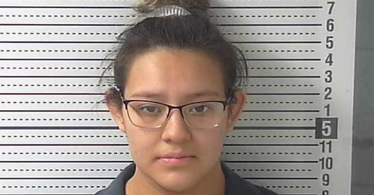 Alexis Avila allegedly did not know about pregnancy before selling baby