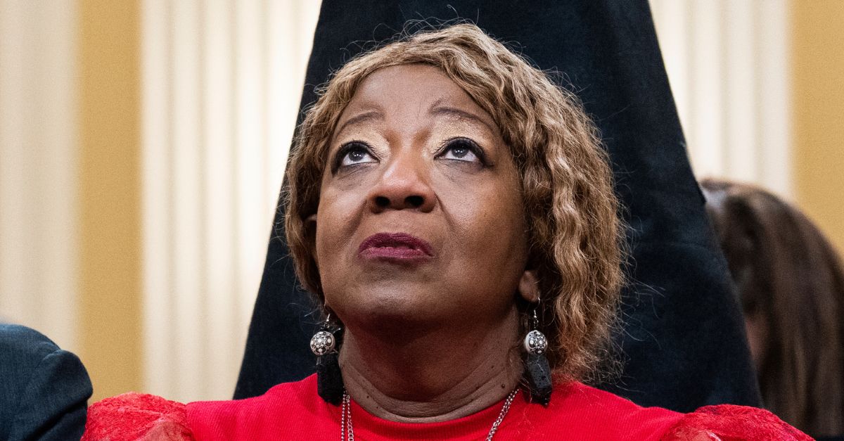 Ruby Freeman testifies in Giuliani election defamation trial