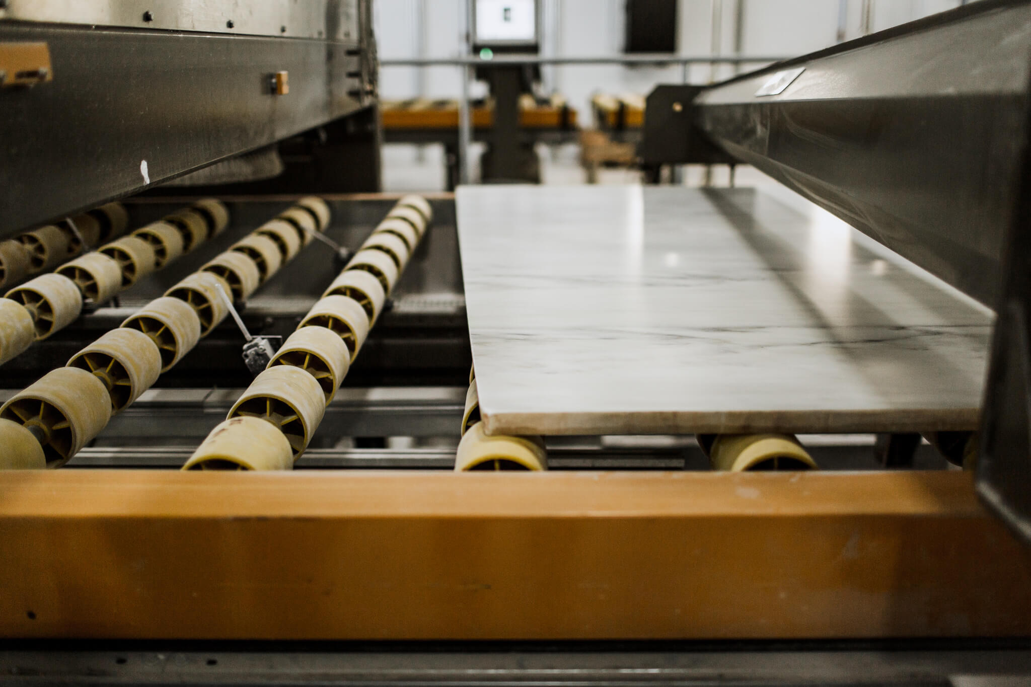 The Difference Between Honed and Polished Marble Alabama Marble