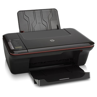Am4Computers - Hp Deskjet 3050 All-In-One Printer - Ch376C - Egypt