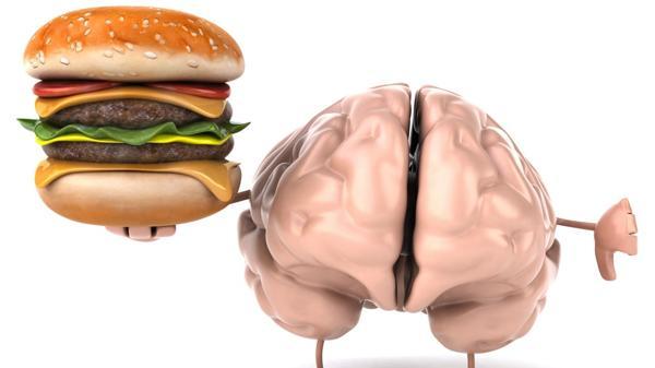 ¿Puede la comida chatarra causar daño cerebral? AM990 Formosa