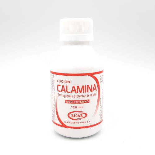 Qué es la calamina y por qué ayuda a aliviar el picor | AM990 Formosa