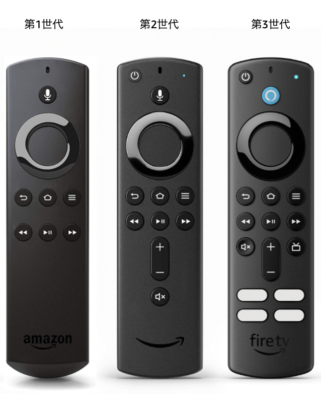 ァイヤース Amazon Fire TV Stick(第2世代)の通販 by djs｜ラクマ カメラ