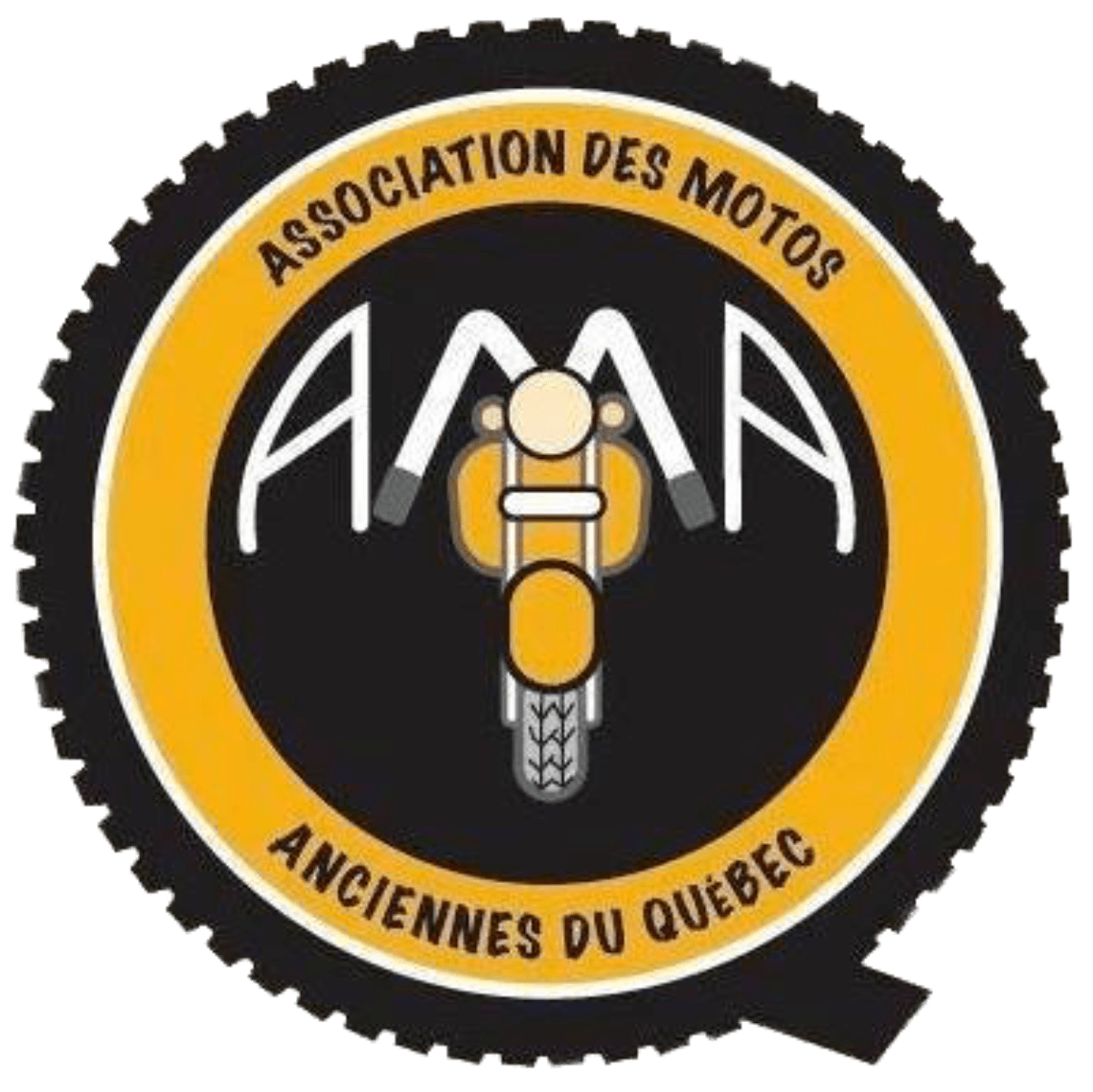 AMAQUÉBEC Pour les amoureux des motos anciennes