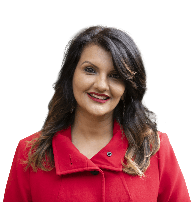 Contact Real Estate Agents in GTA Amaal Ebrahim