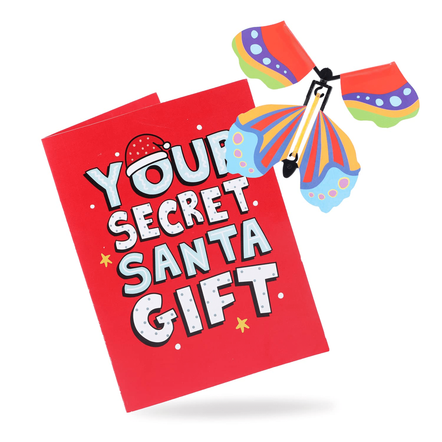 7 Best Christmas Cards For Gifting