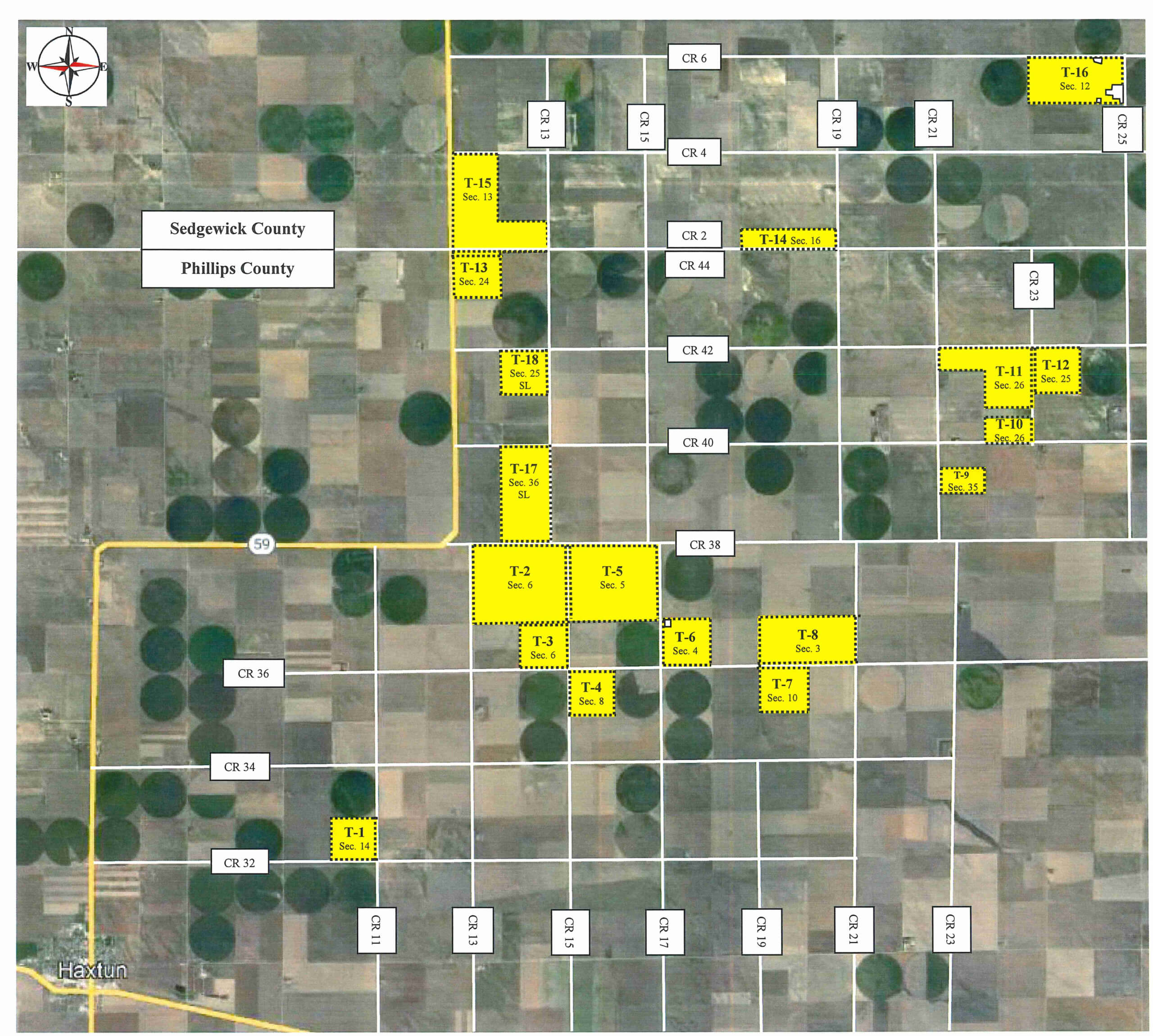 BRADLEY & DEBRA MICHAEL TRUSTS LAND AUCTION AMA Auctions