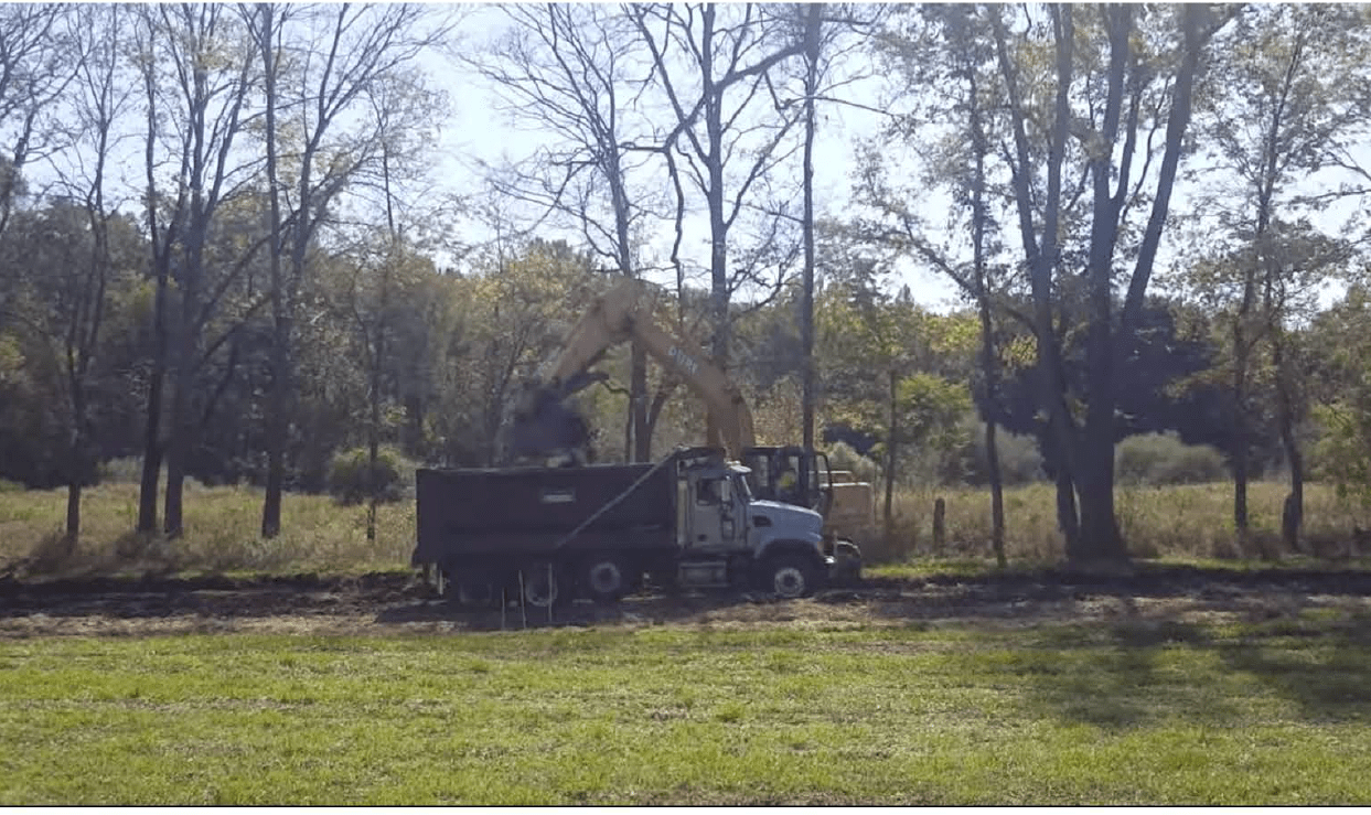 Site - Amabel Pocket Neighborhood